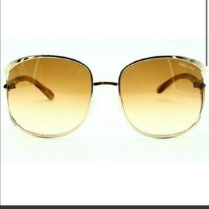 Tom Ford Margaux Sunglasses